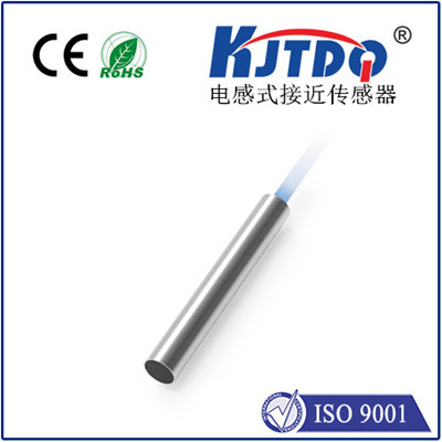 KJT-J6.5埋入式接近傳感器